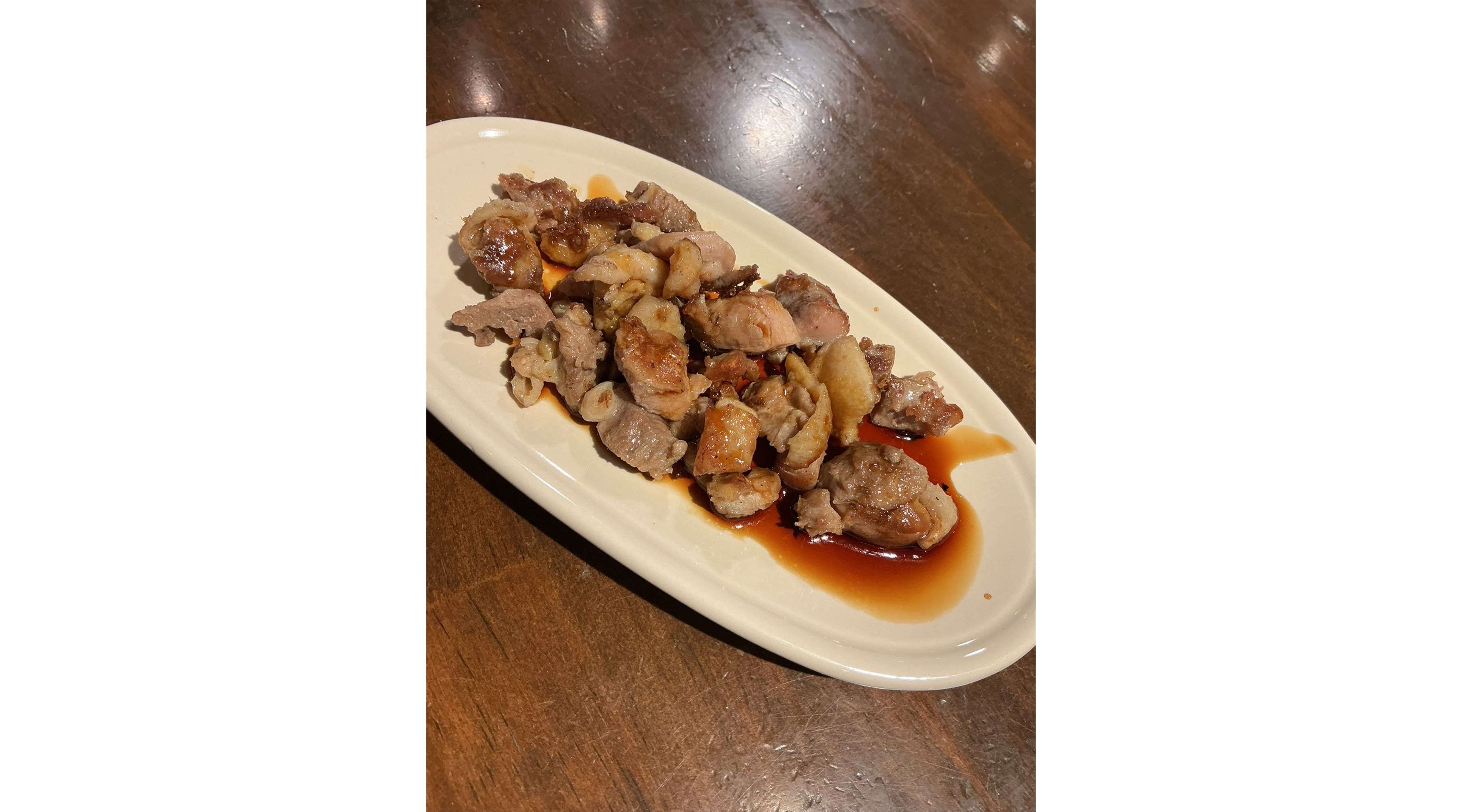 鉄板焼鳥&創作タコスおっつ〜。のサブ写真１